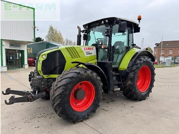 Farm tractor CLAAS Arion 650