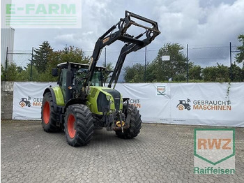 Farm tractor CLAAS Arion 650