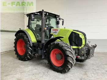 Farm tractor CLAAS Arion 650