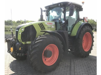 Farm tractor CLAAS Arion 660