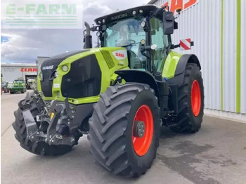 Farm tractor CLAAS Axion 850