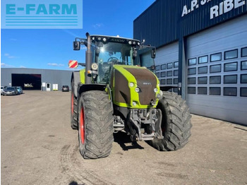Farm tractor CLAAS axion 930 cmatic: picture 4