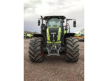 Farm tractor CLAAS axion 960 terratrac: picture 2