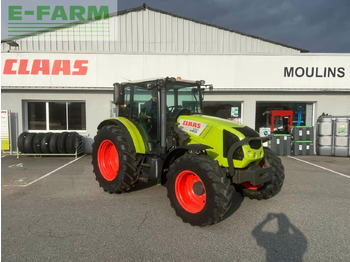 Farm tractor CLAAS Axos 330