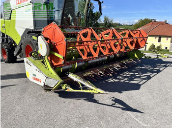 Grain header CLAAS