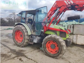 Farm tractor CLAAS Celtis