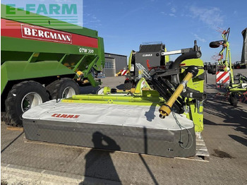 Mower CLAAS