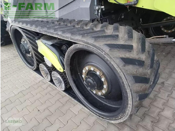 Combine harvester CLAAS lexion 770 terratrac v 930: picture 4