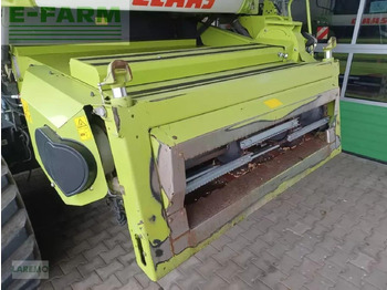 Combine harvester CLAAS lexion 770 terratrac v 930: picture 3