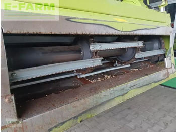 Combine harvester CLAAS lexion 770 terratrac v 930: picture 2