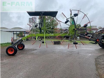 Tedder/ Rake CLAAS Liner