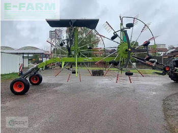 Tedder/ Rake CLAAS Liner