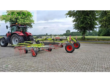 Tedder/ Rake CLAAS Liner