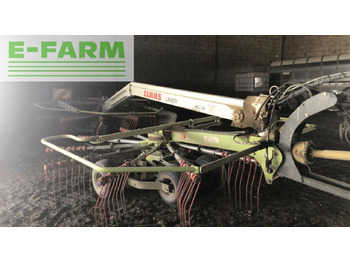 Tedder/ Rake CLAAS Liner
