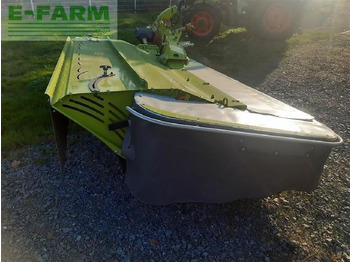 Mower CLAAS mähwerk disco 3600 c contour: picture 5