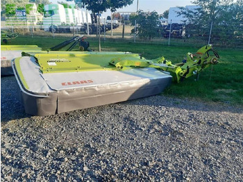 Mower CLAAS mähwerk disco 3600 c contour: picture 4