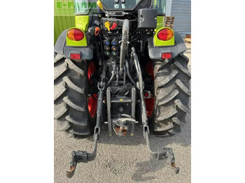 Farm tractor CLAAS nexos 230 s: picture 3