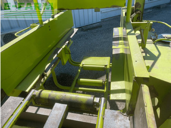 Square baler CLAAS quadrant 1150: picture 5 Square baler CLAAS quadrant 1150: picture 5