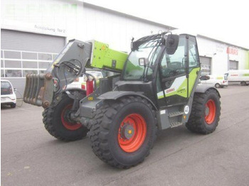 Telescopic handler CLAAS