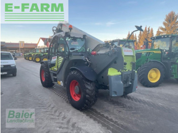 Farm tractor CLAAS scorpion 9055: picture 4 Farm tractor CLAAS scorpion 9055: picture 4