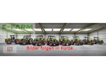 Combine harvester CLAAS