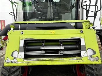 Combine harvester CLAAS trion 750 terra trac tt: picture 3