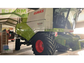 Combine harvester CLAAS tucano 560 montana: picture 4