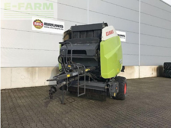 Square baler CLAAS