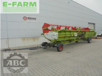 Grain header CLAAS