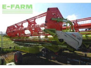 Grain header CLAAS