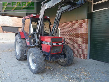 Farm tractor Case-IH 844 xl+: picture 2 Farm tractor Case-IH 844 xl+: picture 2