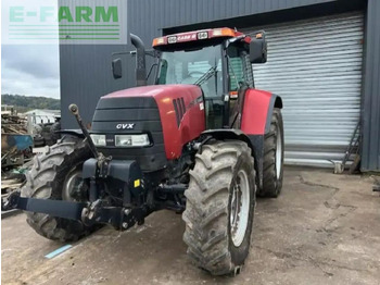 Farm tractor CASE IH CVX