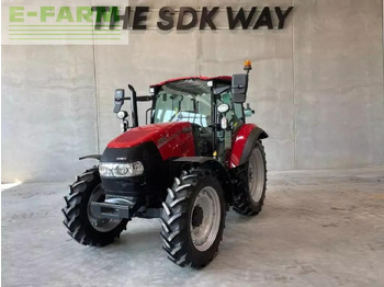 Farm tractor CASE IH Farmall C