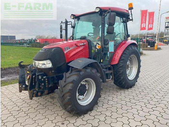 Farm tractor CASE IH Farmall 75A