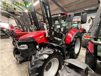 Farm tractor Case-IH farmall 95 u pro Pro: picture 3