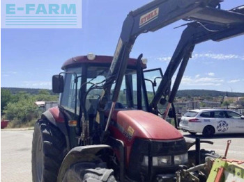 Farm tractor Case-IH jx 95 case: picture 5