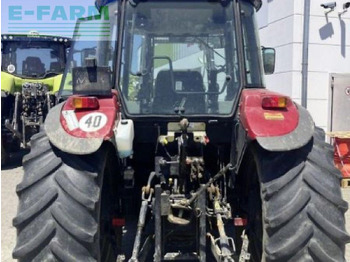 Farm tractor Case-IH jx 95 case: picture 2