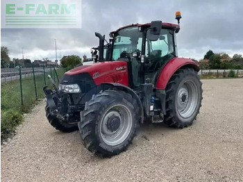 Farm tractor CASE IH Luxxum