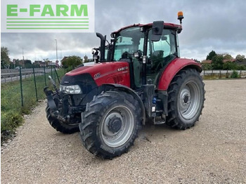 Farm tractor CASE IH Luxxum