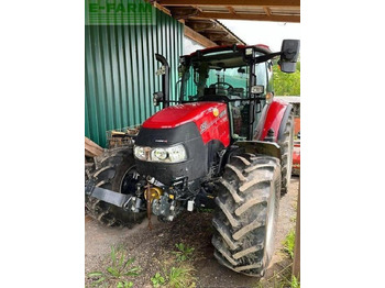 Farm tractor CASE IH Luxxum 120