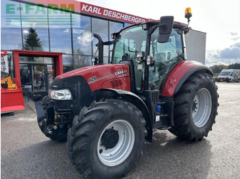 Farm tractor CASE IH Luxxum 120