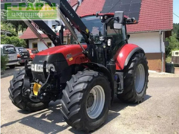 Farm tractor CASE IH Luxxum 120