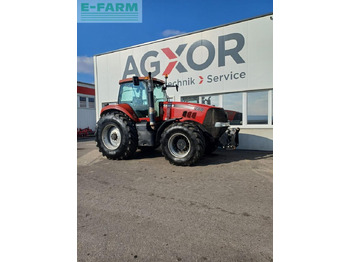 Farm tractor CASE IH Magnum
