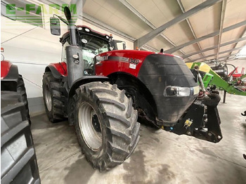 Farm tractor CASE IH Magnum 340