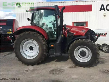 Farm tractor CASE IH Maxxum 115