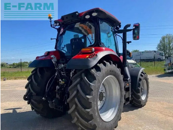 Farm tractor Case-IH maxxum 150: picture 4
