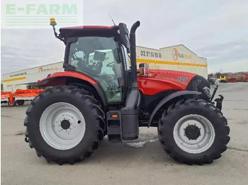 Farm tractor CASE IH Maxxum 125
