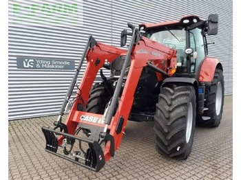 Farm tractor CASE IH Puma