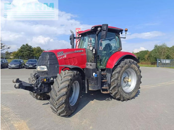Farm tractor CASE IH Puma 150