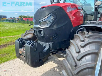 Farm tractor Case-IH puma 150 x X: picture 2